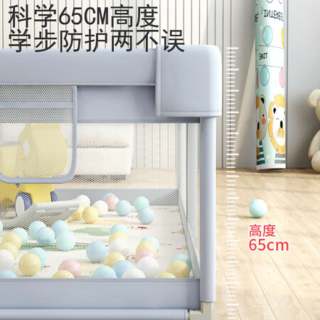 深度良心点评婴儿围栏地上儿童爬行垫护栏宝宝游戏爬爬垫小孩子家用室内游乐园生日礼物口碑评价行不行？交流二周感受告知！