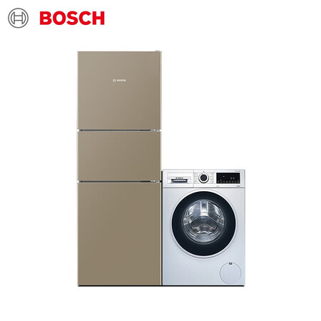 博世KGN28V2Q0C+WGA152X80W怎么样?做工如何?