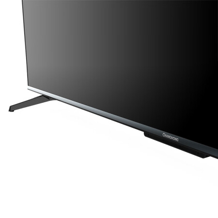 长虹 65JD700 PRO智能液晶电视怎么样？是品牌吗？