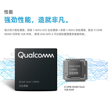 华硕路由和网件评测哪个好?有啥区别?