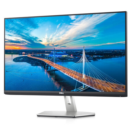 戴尔s2719h和d2720ds哪个好？有区别没有？