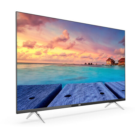 平板电视aoc70i3和70u2哪个好?区别大吗?