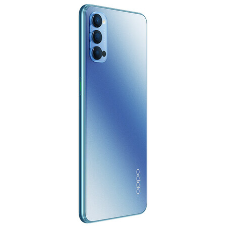 opporeno4和vivoiqoo3哪个好？区别大不大？