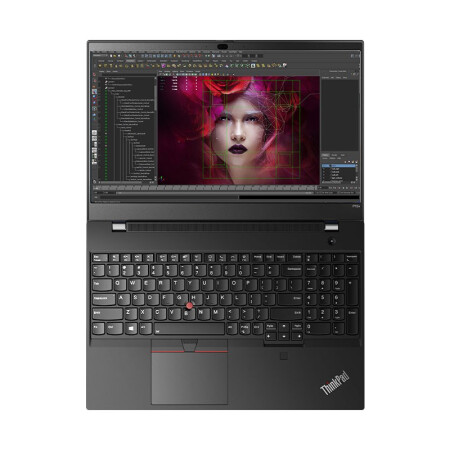 联想ThinkPad P15v 2020款怎么样？测试如何？