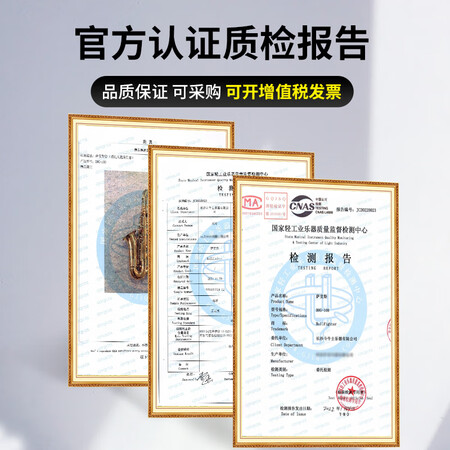 点评感受体验Bullfighter斗牛士磷铜萨克斯乐器中音降E调双筋专业演奏考级通用如何怎么样？告知一个月心得分享！