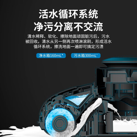 BEKOVRW 10928 VB吸尘器怎么样?好不好?