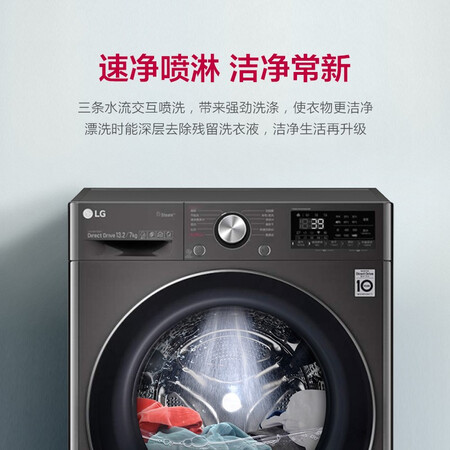 LGFLW13NWB怎么样?谁用过评价?