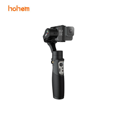 浩瀚卓越iSteady Pro3怎么样?值得入手吗?