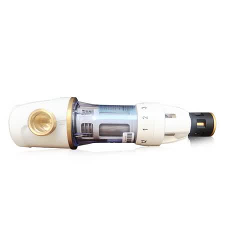 澳柯玛前置过滤器40微米AQZ-05S1全屋管道净水器怎么样?质量好不好?