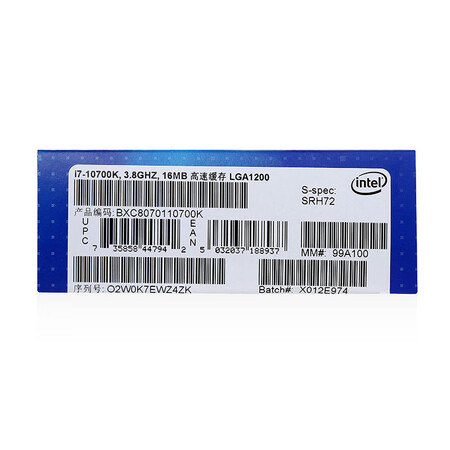 i56300hq和i74710hq哪个好?有什么区别?