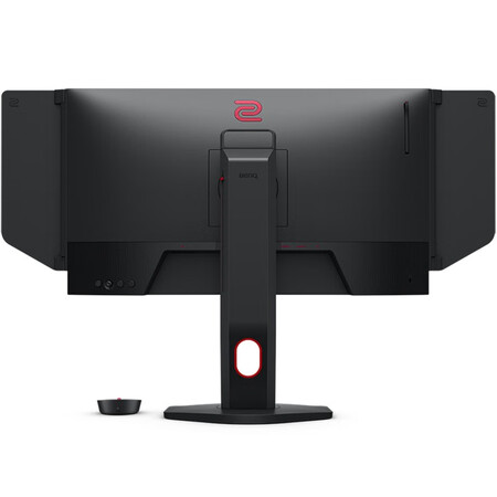 卓威奇亚 XL2546K 原生240hz 24.5英寸显示器CSGOCOD怎么样?上档次吗?