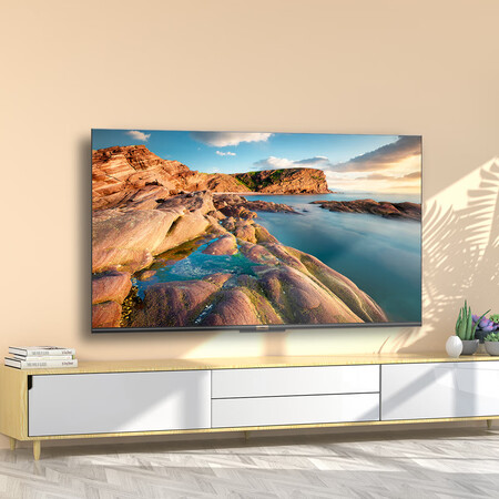 tcl65v690对比Q6哪个好？区别大不大？