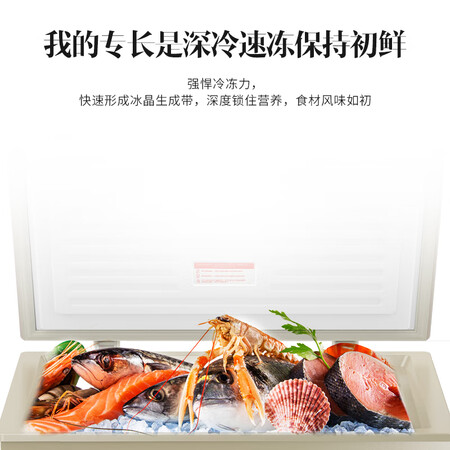 澳柯玛 312升 家用商用风冷无霜冰柜怎么样?质量如何?