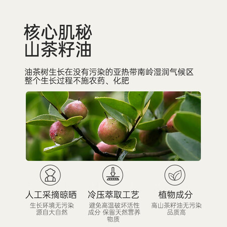 到手分析松达山茶油洗发沐浴露值不值呢？真相评测揭秘！