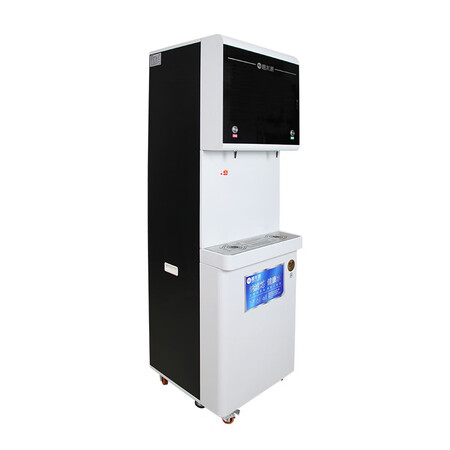 碧水源净水器直饮净水机净饮一体机DT90-M400怎么样?好不好?