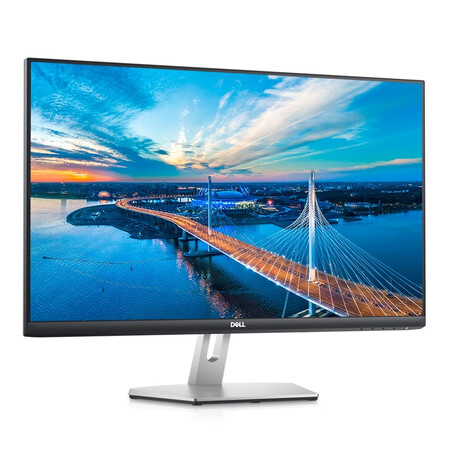 戴尔s2719h和d2720ds哪个好？区别有没有？