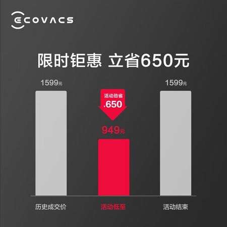 科沃斯dd35和dh35哪个好?区别是?