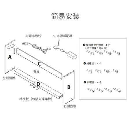 卡瓦依电钢琴es110和cn29哪款好一些_http://www.meifudie.com_好物_第3张