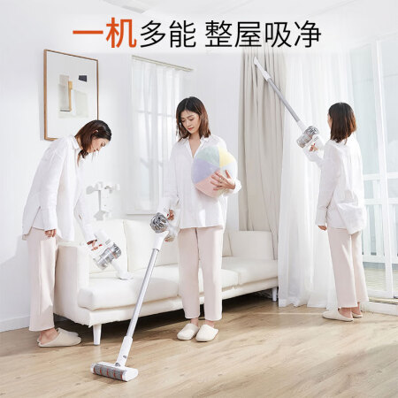 京东京造吸尘器Q10和Q9对比有何区别-京东京造吸尘器Q10和Q9对比产品评价对比_http://www.meifudie.com_好物_第4张