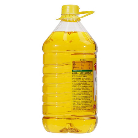 过来人解密鲁花鲁花 非转基因玉米油5L 粮油 食用油  压榨真实感受评测？谁来分享使用心得！