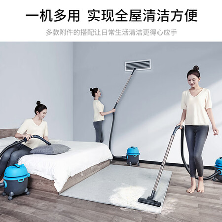 莱克CW101-3吸尘器怎么样？评测好吗？