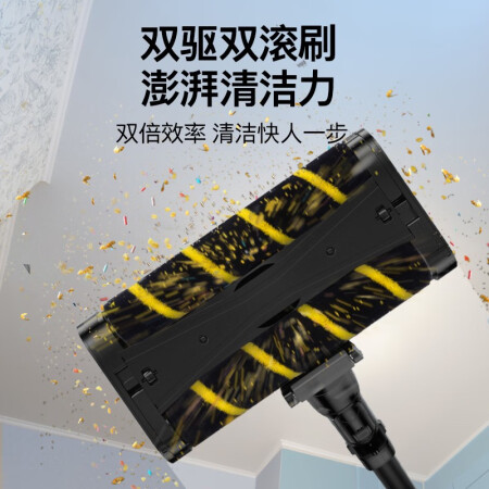 卡赫与戴森吸尘器比较哪个好点-卡赫与戴森吸尘器比较深度对比_http://www.meifudie.com_好物_第4张