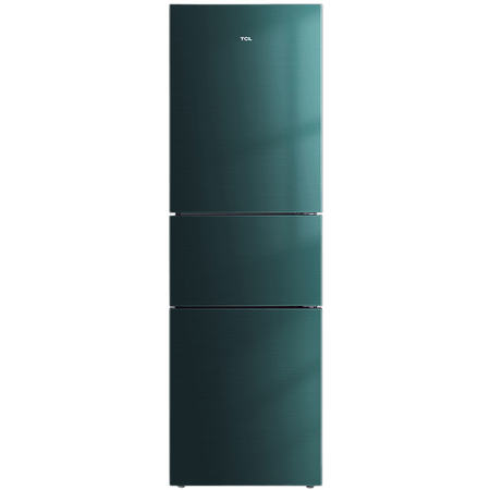 TCL 208升 三门电冰箱怎么样？性价比高吗？