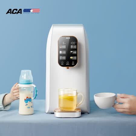 北美电器净水器反渗透净饮机AK-IE04A怎么样？口碑如何？