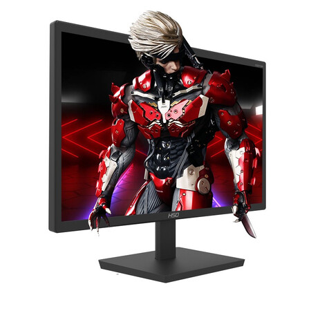 HSO 21.5英寸144Hz HDR液晶显示器 O221GH怎么样?质量好不好?