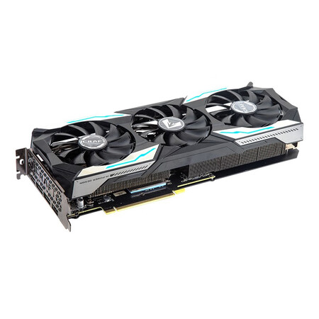 内幕剖析铭瑄MS-GeForce RTX3070 iCraft OC 8G使用感受如何？交流二周感受告知！