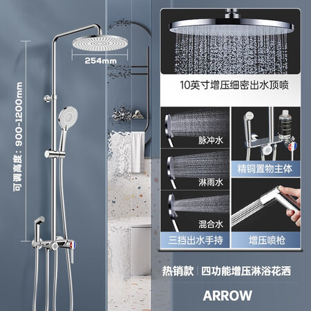 直观评测感受箭牌（ARROW）AE质量如何？为你揭开神秘面纱！