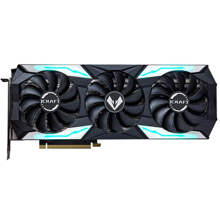 优缺点说说铭瑄MS-GeForce RTX3070 iCraft OC 8G使用感受分享？说说三周经验分享！