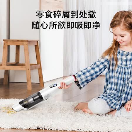 添可VS01010ECN吸尘器怎么样?评测好吗?