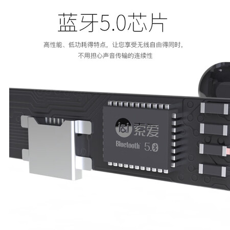 索爱x8和纽曼c6蓝牙耳机哪个好?区别有吗?