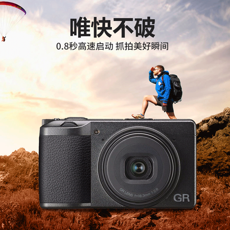 入手剖析理光（Ricoh）gr3真实体验爆料？了解三星期真相分享！