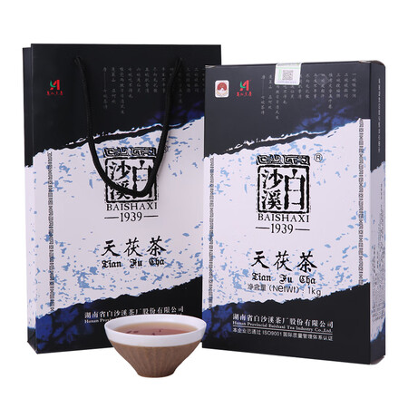 白沙溪茯砖茶怎么样？使用评价好吗？