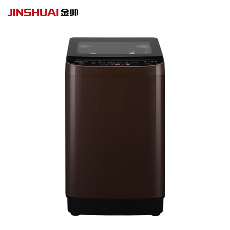 金帅10公斤波轮洗衣机XQB100-3320L怎么样?口碑如何?