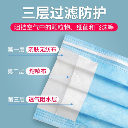 请教说说海氏海诺儿童口罩质量是不是很好啊？是不是真的很好呢！
