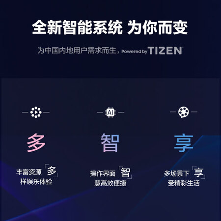 三星QA65QN85CAJXXZ怎么样？口碑如何？