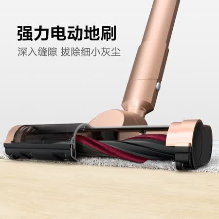 苏泊尔VCS65D-A2 Pro吸尘器怎么样?评价如何?