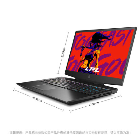 惠普暗影精灵6plus和机械革命x10ti-s哪个好?有何区别?