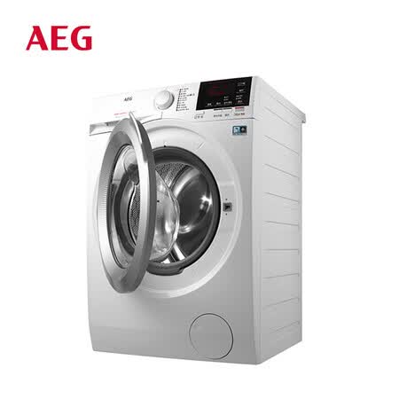 AEG 6系滚筒洗衣机10公斤L6FEG1412N怎么样?谁用过评价?