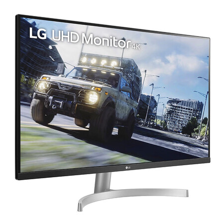 LG 31.5 英寸 UHD 4K 超高清显示器 32UN500怎么样?质量好吗?