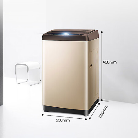 洗衣机海信hb90da652和hb90da652d哪个好?有没有区别?