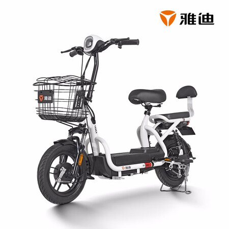 雅迪小飞侠和小金果哪个好?区别大吗?