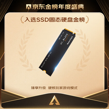 西部数据WDS100T3X0E怎么样？质量如何？