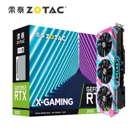 索泰gaming质量和毁灭者哪个好？有什么区别？