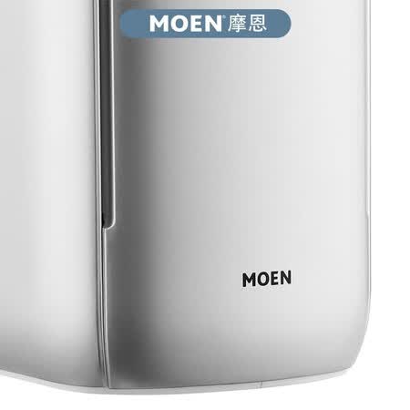 摩恩厨下净水器 RO 反渗透400加仑R43032怎么样?质量好吗?