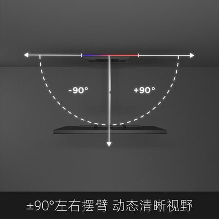 入手了解一下BrateckLPA49-483XLD评测怎么样？用过的点评一下呗！