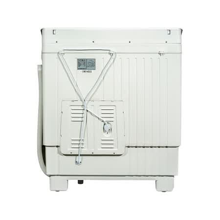 美菱12公斤双缸波轮洗衣机MP120-22XTGW怎么样?性价比高吗?
